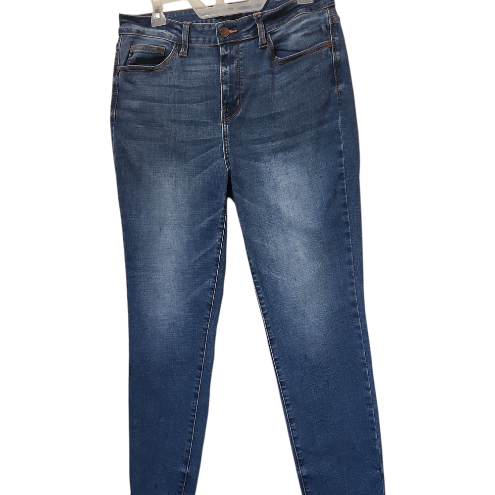 Classic Univerdal Thread Blue Women's Jeans 12/31R